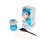 Ty Punky Colour Box Kit Lagoon Blue 3.5 Oz 2