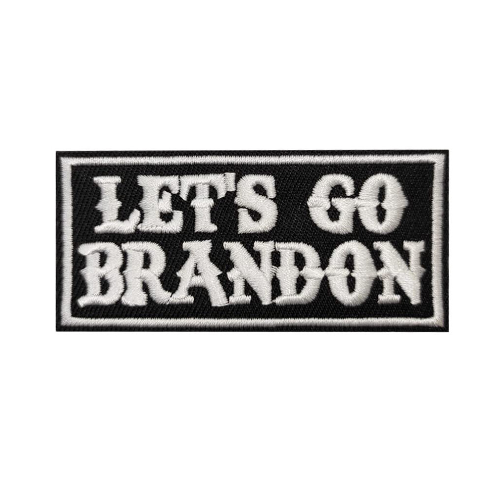 Maga Trump 2024 Vyvan Naehlovacka Brandon-image