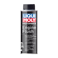 Liqui Moly 1657 Motorbike Engine Flush Cleaner Oil Additive 250ml