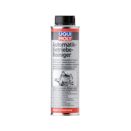 Liqui Moly Automatic Transmission Cleaner Flush Gearbox System Cleaner 300ml