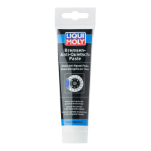 Liqui Moly Brake Anti Squeal Paste Anti-Seize Paste Lubricant 2x100g 3077