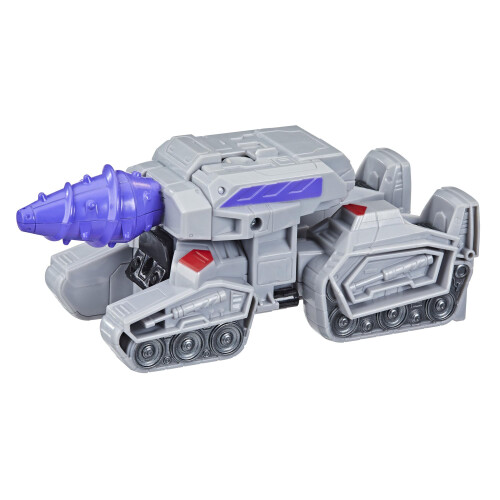 Transformers Transformers Classic Heroes Ομάδα Megatron Μεταλλασσόμενο Παιχνίδι, 4.5-ίντσες Φιγούρα 1