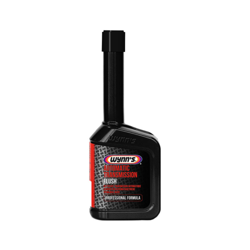Wynns Wynns Automatic Transmission Flush Cleaner Gearbox System Cleaner 325ml