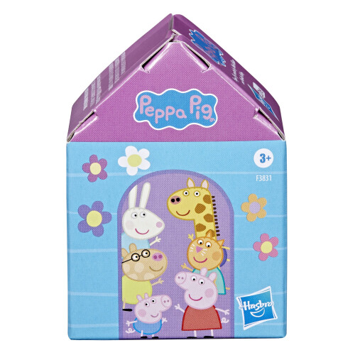 Peppa Pig Peppa Varken Peppa