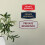Fancy Private Residence Schild (gebrstetes Silber)  klein, 1 Packung 4
