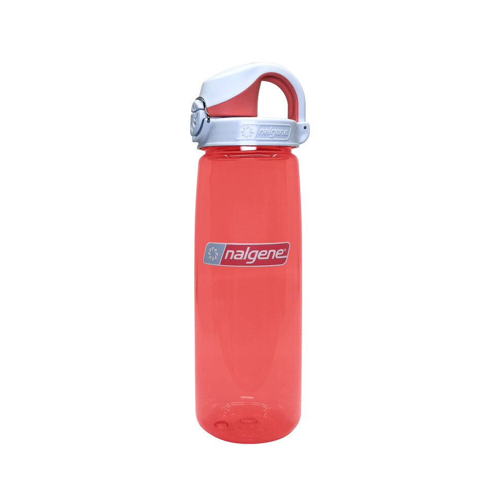 Nalgene Sustain Tritan Bez Bpa Za Letu Lhev Na Vodu Vyroben Z Materilu Odvozenho Z 50 % Plastovho Odpadu (Pomoc Iscc Certified Mass Balance) 24-image