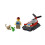 LEGO LEGO City 30570 Σκάφος Διάσωσης Άγριας Ζωής 2
