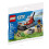LEGO LEGO City 30570 Σκάφος Διάσωσης Άγριας Ζωής 1