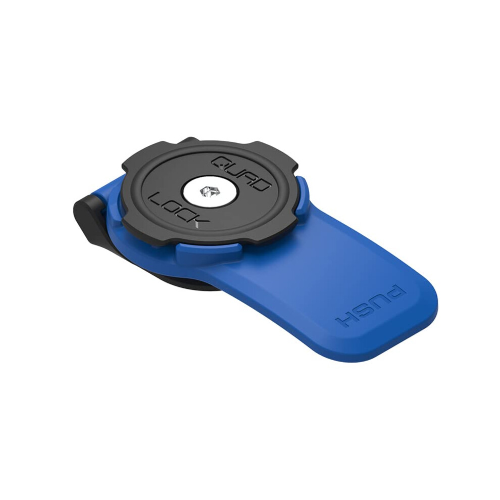 Testa Quad Lock 360 - Leva