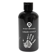 EVMT Brands Liquid Chalk Mess-Free Gym Chalk for Weightlifting Gymna