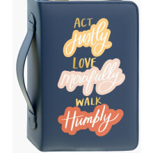 Eccolo Zippered Bible e Caso de capa do livro para homens e mulheres det   m e protege B   blias padr   o de 5,5 x 8,5 """"