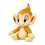 Pokémon Pokemon Center: Sitting Cuties: Chimchar Plush # 390 - Generation 4 2