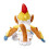 Pokémon Pokemon Infernape 5 polegadas gracios de pel   cia 4