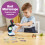 LeapFrog LeapFrog Magic Adventures Microscope 3