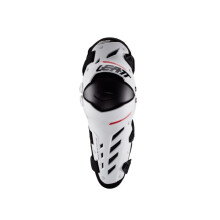 Leatt Brace Adult Dual Axis Off-Road Motorfiets Draaibare Knie en Scheenbeen