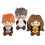 Harry Potter Harry Potter Μαγεία Φίλοι και Σύντροφοι Ηρμίνης, 11 ιντσών Μαλακό Λούτρινο Παιχνίδι 4