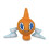 Pokémon Pok   mon Rotom 5 polegadas Cutrinhos Sitties 3