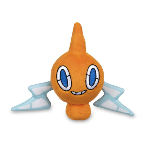 Pokémon Pok   mon Rotom 5 polegadas Cutrinhos Sitties 2