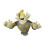 Pokémon Pokemon Center: Sitting Cuties: Dusknoir Plush # 477 - Generation 4 4