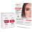 Sport Cosmetics Eyebrow Farve til kvinder 3 Application Kit Medium Brown 1