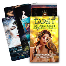 Fnymunksok Tarot pakli kezdoknek Jelentsek Kulcsszavak Megfordtsok Igen/Nem Elemek Tarot online oktatst tartalmaz