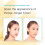Sport Cosmetics Eyebrow Farve til kvinder 3 Application Kit Medium Brown 5