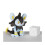Pokémon Pokemon Center: Sitting Cuties: Luxio Plush # 404 - Generation 4 3