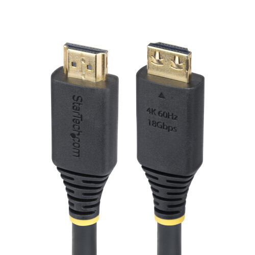 StarTech.com 15FT HIGH SPEED HDMI CABLE