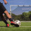 QUICKPLAY Target Net Lite with 5 Target Zones - Practice Shooting and 2
