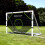 QUICKPLAY Target Net Lite with 5 Target Zones - Practice Shooting and 1