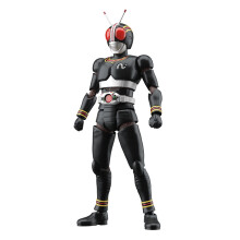 KAMEN RIDER - Figure-Rise STD - Masked Rider Black - Model Kit