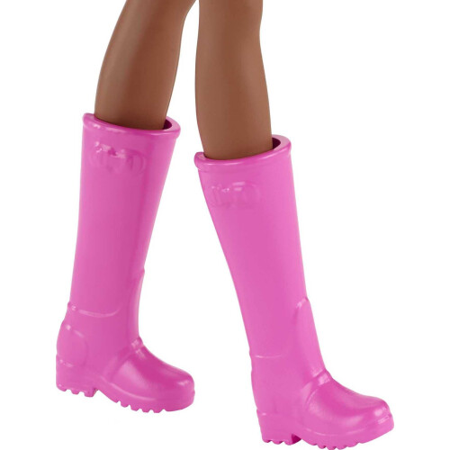 Barbie Barbie Careers Dollo 2