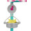 Barbie Barbie Careers Dollo 4