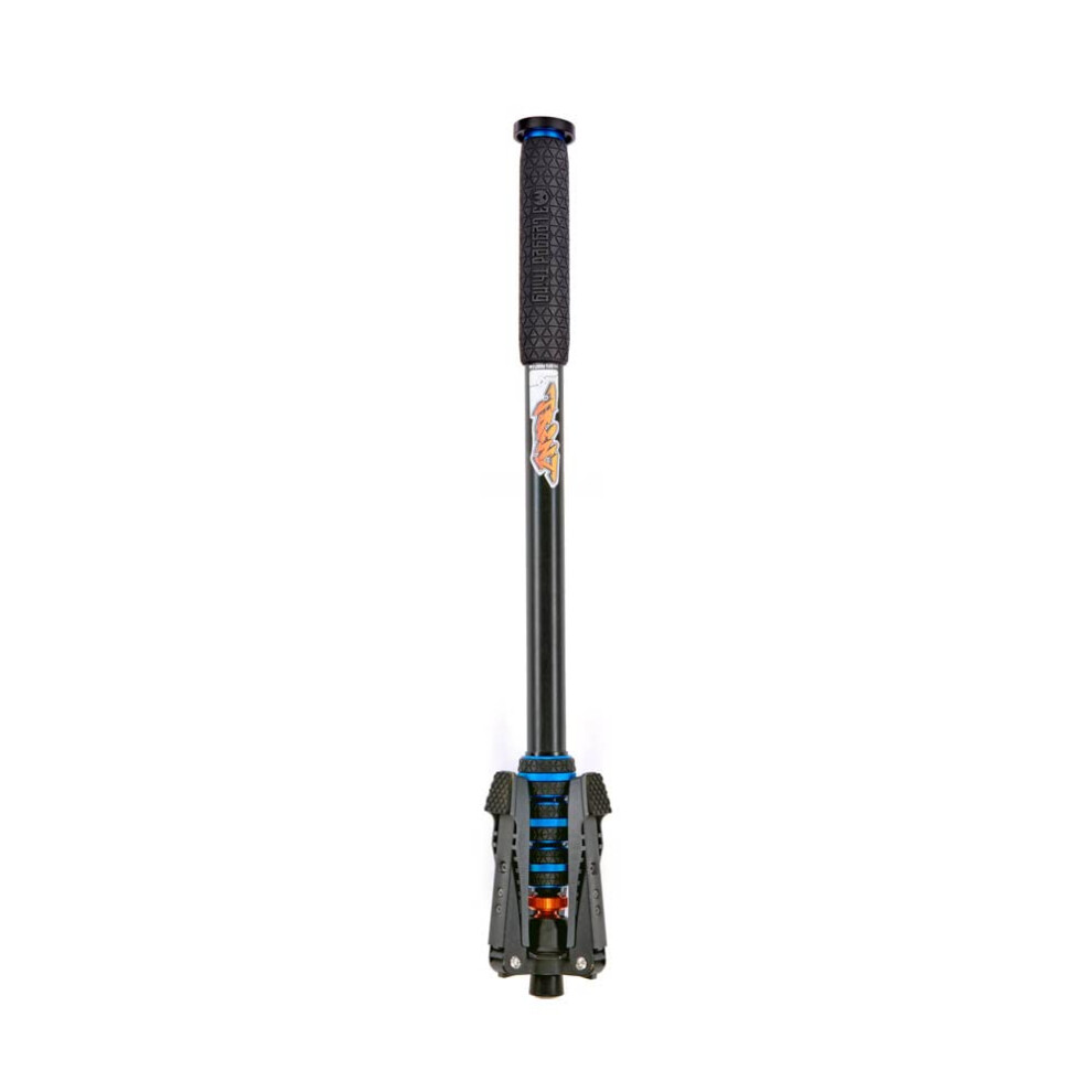 3 Legged Thing Punks Trent 2.0 Monopod With Docz2 Foot Spreader Kit - 5060244885981