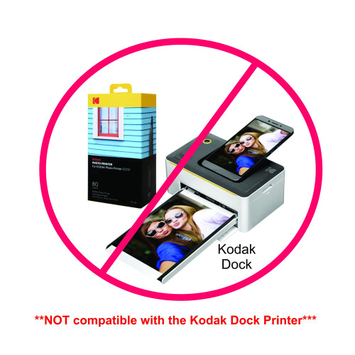 Kodak Kodak Photo Paper Glos 1
