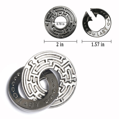 MHY 3-osainen metallipulmapeli aivop   hkin   ille 2