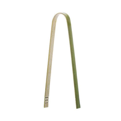 Party Essentials Μπαμπού Μίνι Τσίμπημα, 6" Μήκος, 50-Τεμάχια, Φυσικό