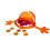 Hra Pancake Monster 2