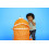 Hra Pancake Monster 3