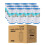 Poolzilla 12-Pack Filtro Substituto Tipo A ou C, Compatível com Intex 29000E/59900E 1