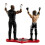 Mattel Mattel Jeff Hardy vs AJ Styles Championship Showdown de 2 polegadas Figuras de a      o de 6 polegadas Smackdown Battle Pack por idades de 6 anos e a 4