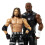Mattel Mattel Jeff Hardy vs AJ Styles Championship Showdown de 2 polegadas Figuras de a      o de 6 polegadas Smackdown Battle Pack por idades de 6 anos e a 2