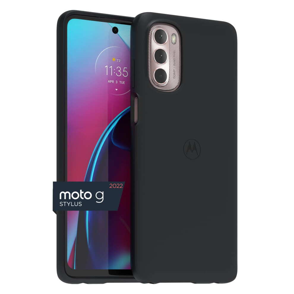 Motorola Moto G Stylus (2022) Protective Case- Precision fit  Stylish