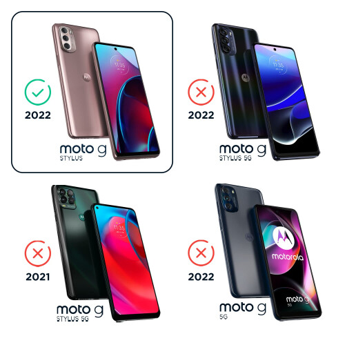 Motorola Motorola M 1