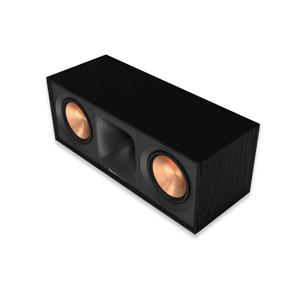 Klipsch Reference Next-Generation R-50C Horn-Loaded Center Channel Spe