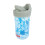 Nuby No Spill 3D Σημάδι Σουπίτσα με Μαλακή Υφή Flo, 12 Ουγγιές, Καρχαρίας 2