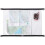 Caixa de mapa     prova d'   gua do SEALLINE 1