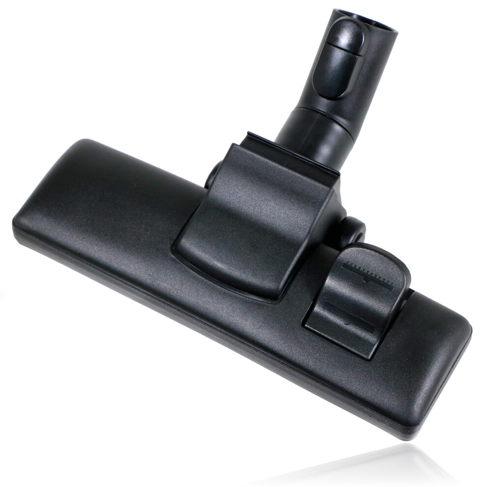 Spares2go Floor Brush Tool For Miele Vacuum S8330 S8340 S8320 Cat & Dog Sbd285-2