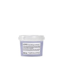 Davines LOVE Balsamo lisciante 2,63 fl. oz.