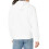 Tommy Hilfiger Tommy Hilfiger Herren Flag Stripe Hoodie Kapuzenpullover Helles Wei 2
